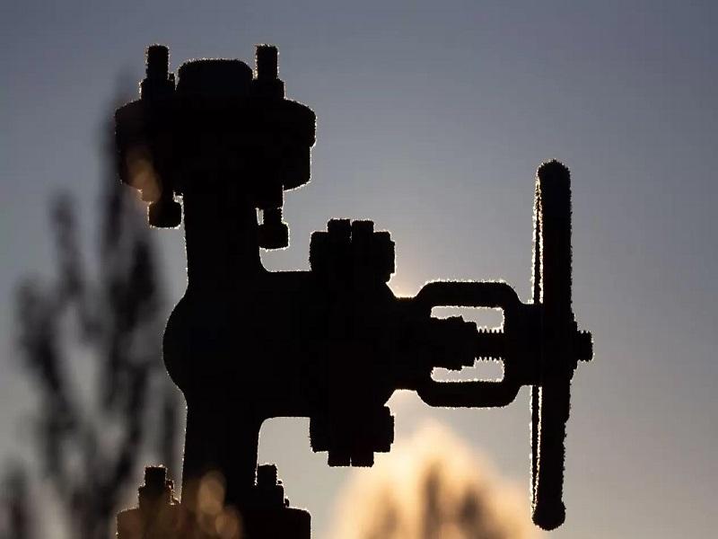 Decreta CENAGAS alerta crítica por escasez de gas natural
