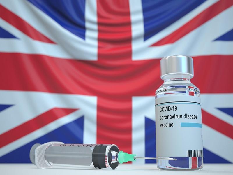 Reino Unido infectará a personas sanas para probar fármacos contra el COVID-19