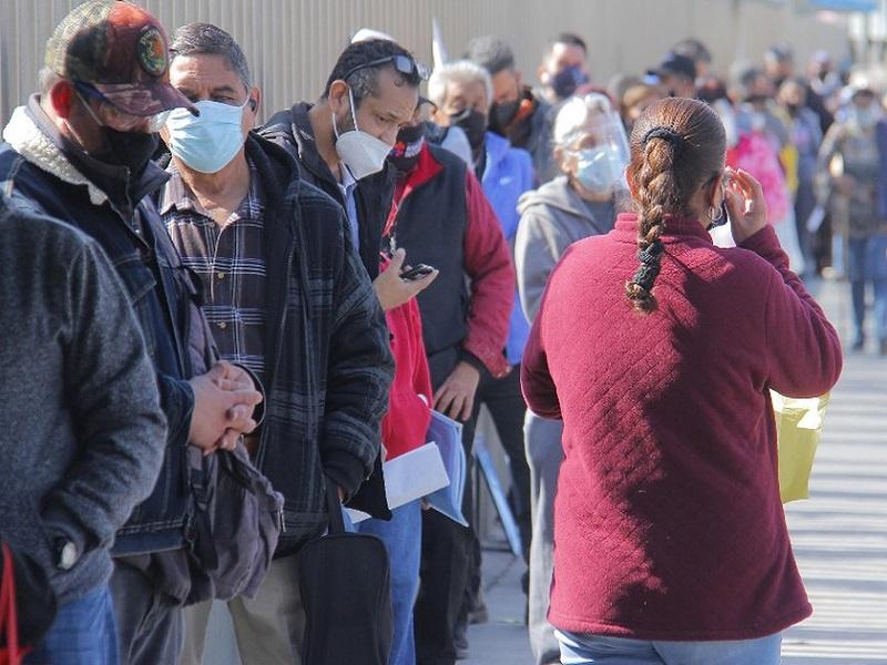 Mueren cinco m&aacute;s en Acu&ntilde;a por coronavirus, Coahuila acumula 65,083 contagios y 5,542 decesos