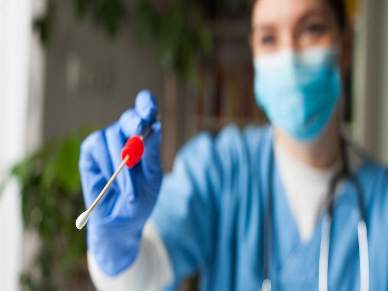 Bajas temperaturas favorecen poca movilidad de personas y por ende que bajen contagios de Covid-19: Salud (video)