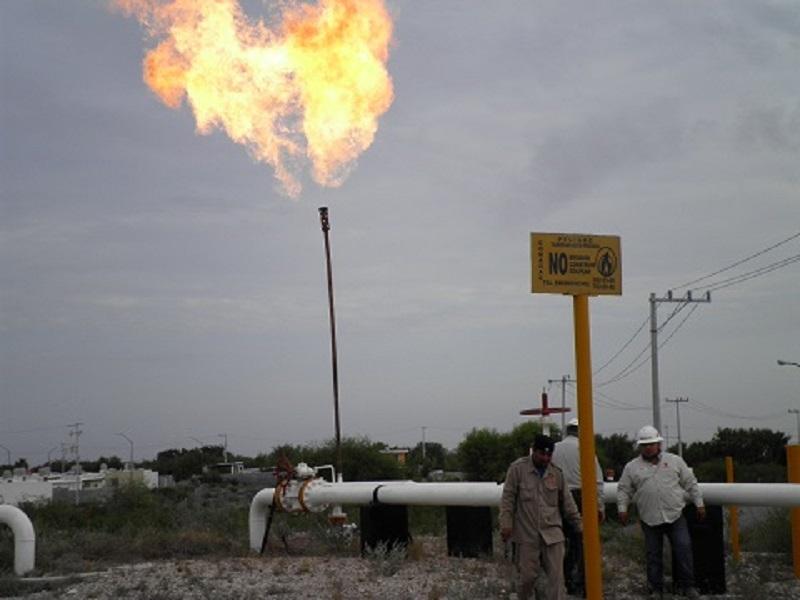 Confirma CONAGAS que está garantizado el gas natural de uso domestico para Piedras Negras