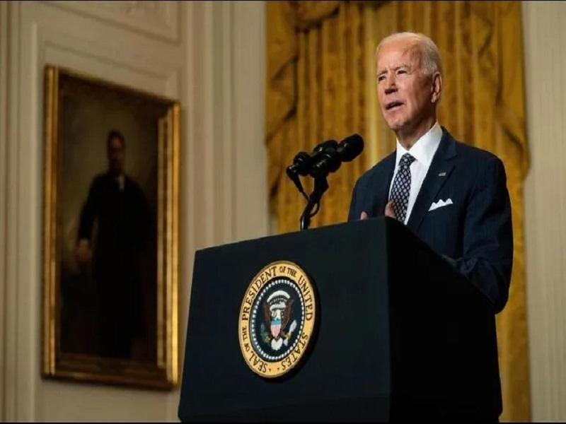 EU regresa oficialmente al Acuerdo de Par&iacute;s