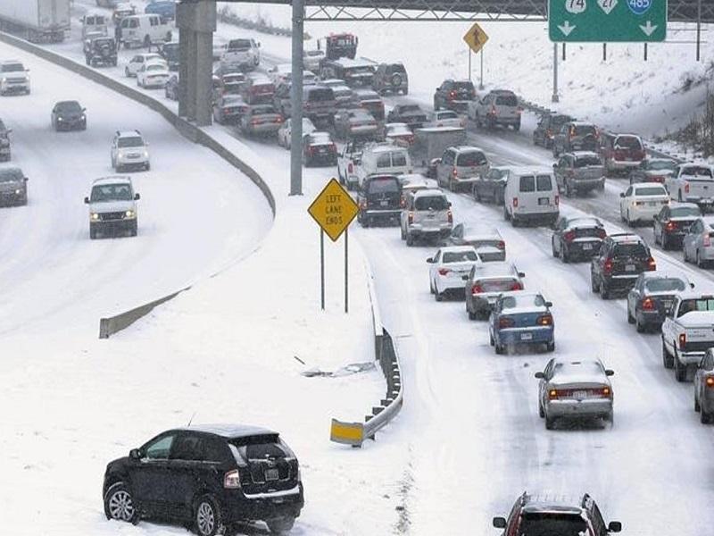 Biden declara desastre en Texas por tormenta invernal, esperan visita los pr&oacute;ximos d&iacute;as 