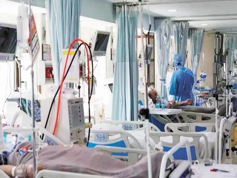 Hay 195 nuevos contagios de COVID-19 en Coahuila y 12 muertes, tres m&aacute;s en Piedras Negras y dos en Acu&ntilde;a