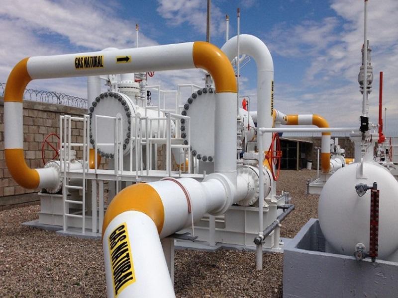 Incertidumbre en el suministro de gas natural de uso industrial mantiene canceladas operaciones de Rassini