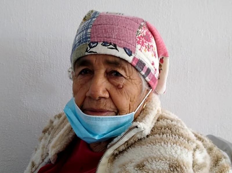 Relatan adultos mayores su experiencia al recibir la vacuna contra el Covid-19 en Guerrero