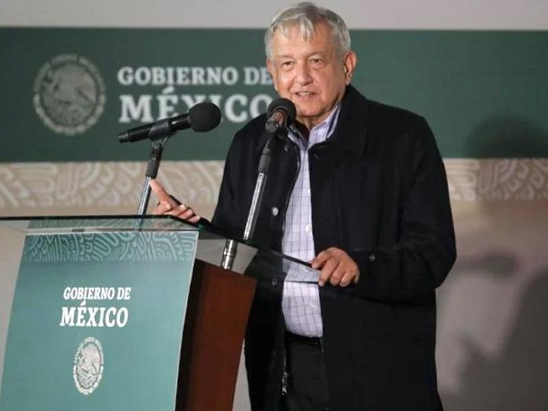 Aunque suba el precio del gas, no subirán tarifas eléctricas: AMLO