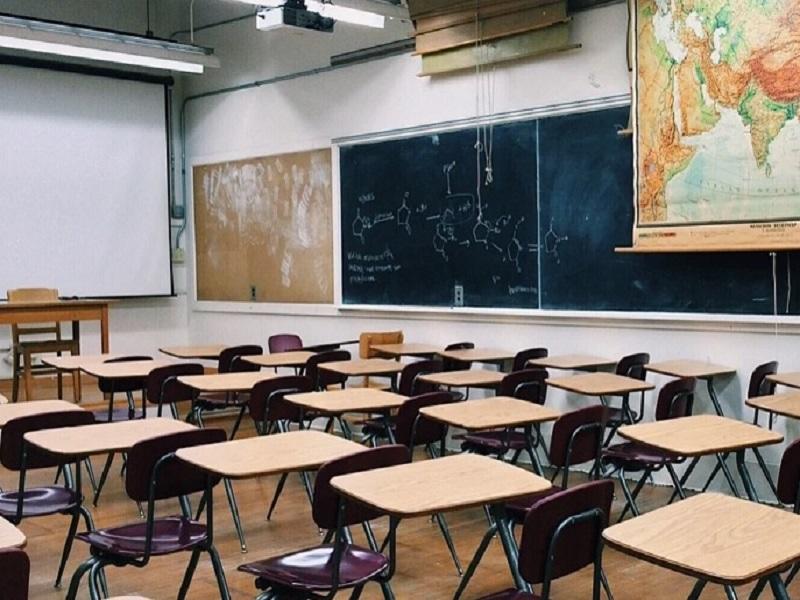 Ningún colegio particular de Piedras Negras ha cerrado definitivamente por la pandemia: Educación