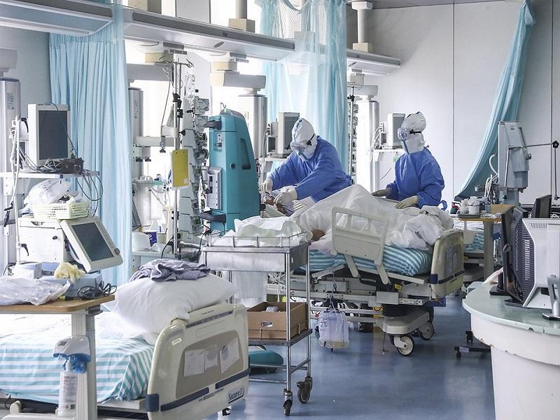 Entre 34 y 45 mil pesos diarios cuestan a paciente los cuidados intensivos en hospital p&uacute;blico (VIDEO)