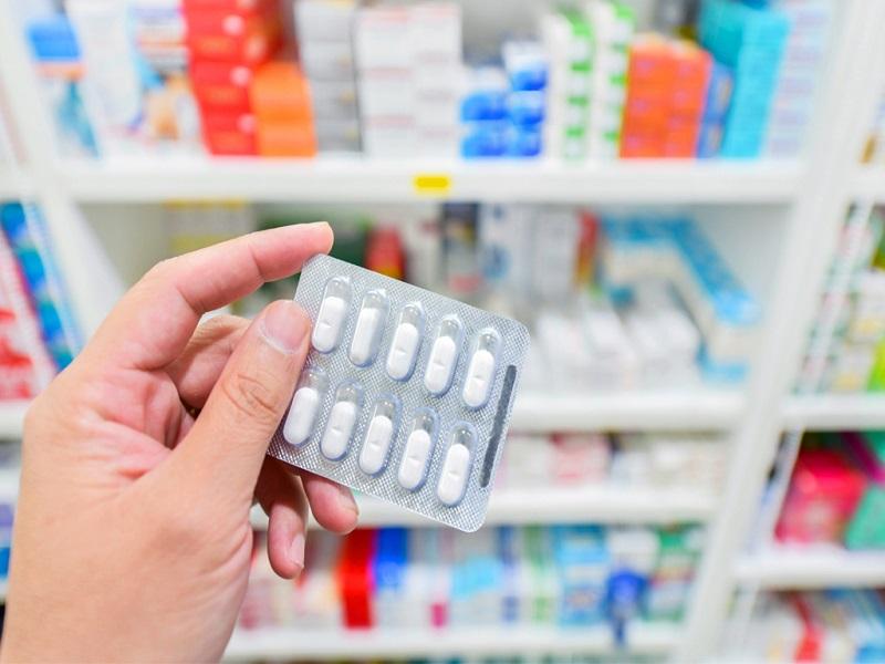 Medicamentos de alta especialidad son los que escasean en hospitales de la Secretar&iacute;a de Salud (VIDEO)