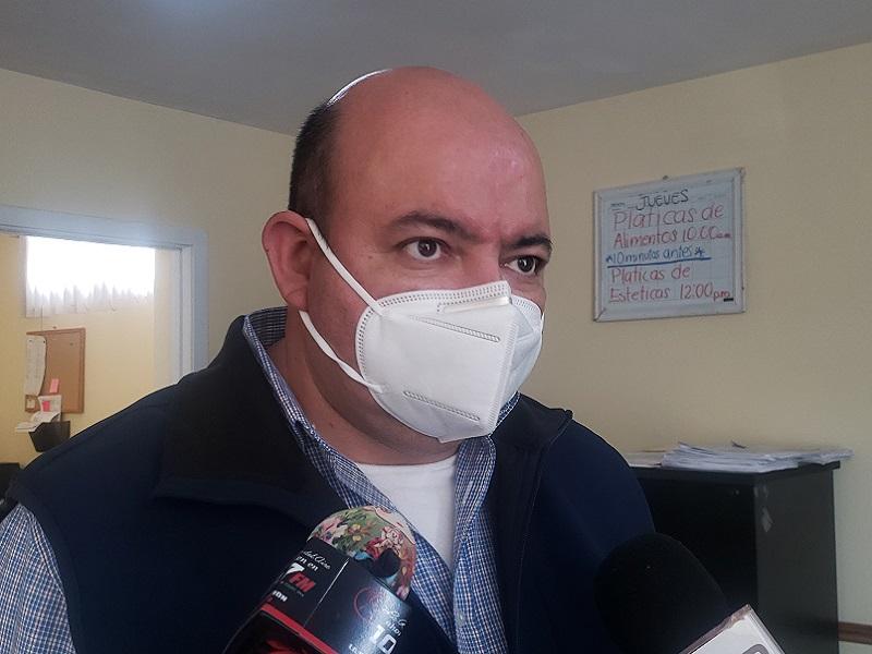 Retomar&aacute; Salud Operativo Cuaresma tras tormenta invernal en Piedras Negras (VIDEO)