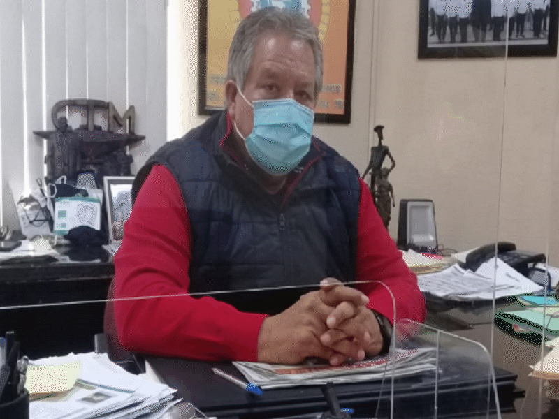 Si armadoras extienden paros por escasez de gas natural, afectar&aacute;n a maquiladoras de Piedras Negras: CTM