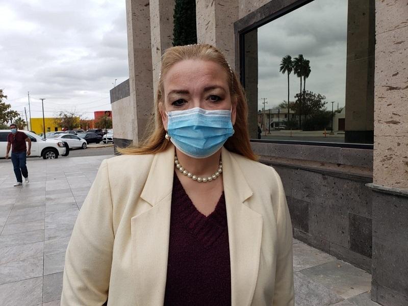 Despu&eacute;s de meses el centro deja el primer lugar en la estad&iacute;stica de contagios de COVID, ahora es A&ntilde;o 2000