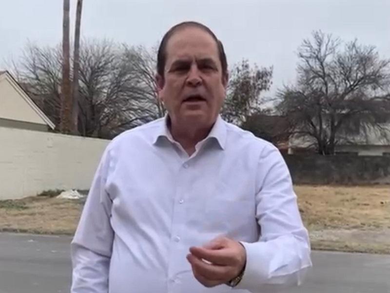 Se resuelve falta de gas natural para la industria de Piedras Negras y el de agua en las colonias: Claudio Bres (VIDEO)