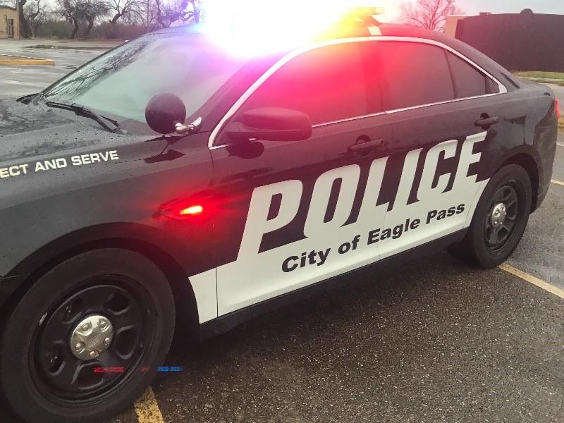 Se registró un tiroteo en el estacionamiento de conocido restaurante de Eagle Pass, hay un detenido