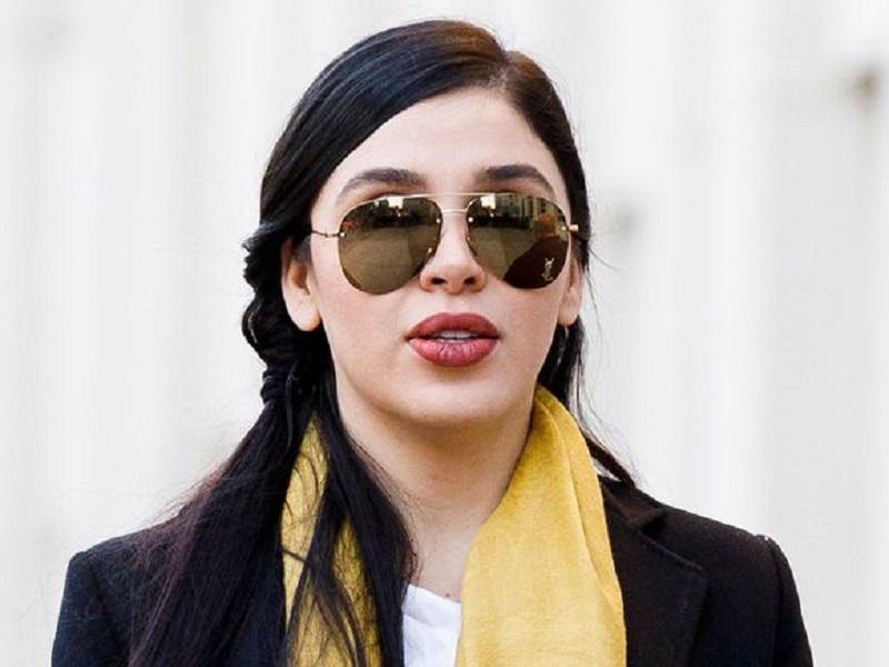 Emma Coronel se declarar&aacute; no culpable por cargos de narcotr&aacute;fico: abogados