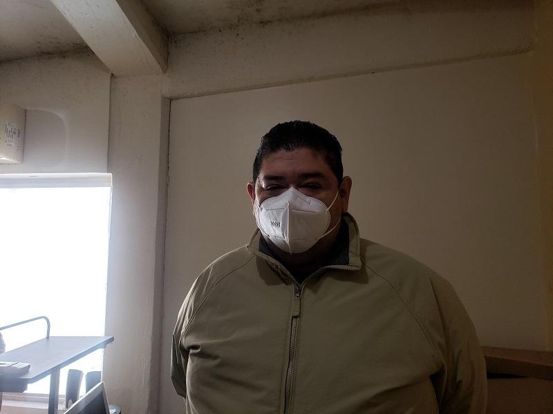 Hasta el 18 de abril trabajar&aacute;n con guardias en algunas &aacute;reas de la Jurisdicci&oacute;n Sanitaria para evitar hacinamiento