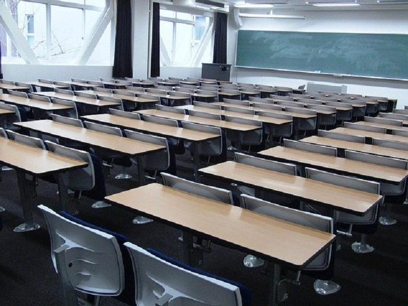 Escuelas privadas de Piedras Negras no regresarán a clases presenciales el próximo lunes