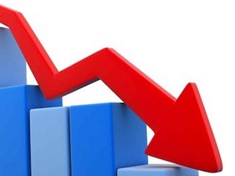 Producto Interno Bruto de M&eacute;xico se desplom&oacute; un 8.2 % en 2020