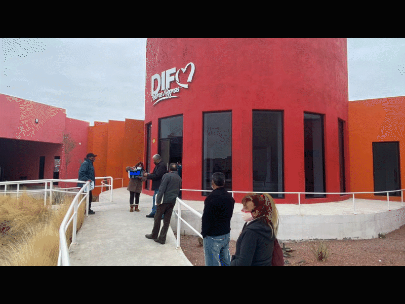 Continuar&aacute;n asesor&iacute;as legales gratuitas en el DIF Piedras Negras 