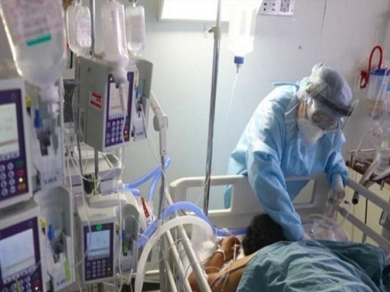 Reportan 22% de ocupacion en hospitales Covid de Piedras Negras