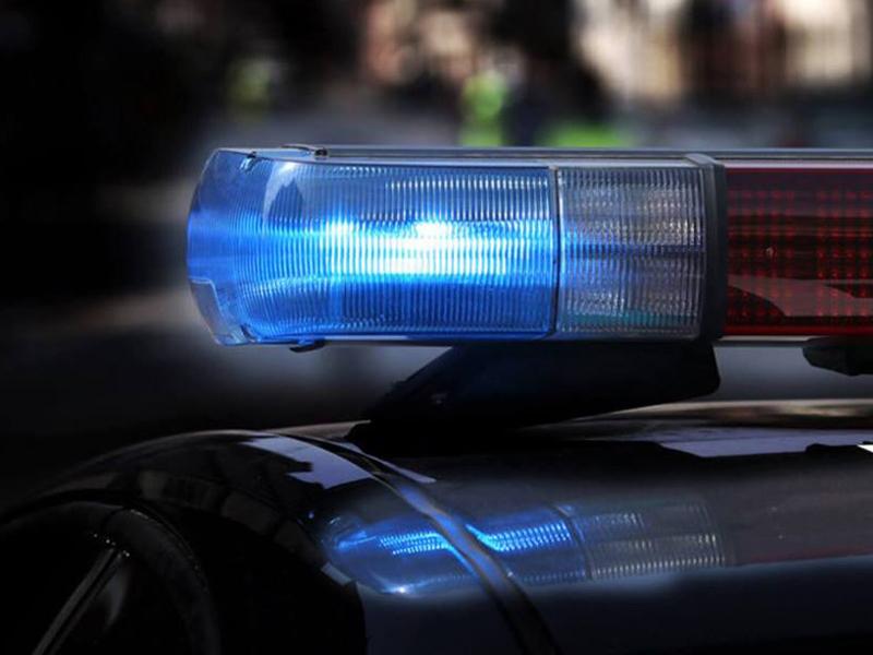 Detienen a un hombre de Eagle Pass en disturbio dom&eacute;stico, amenaz&oacute; con suicidarse