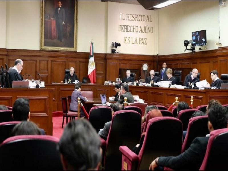 Suprema Corte abre puerta a la censura indirecta al validar Ley General de Comunicaci&oacute;n Social: Art&iacute;culo 19