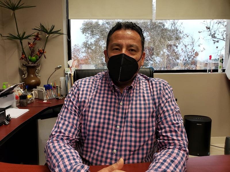 Preocupa a Piedras Negras la baja de participaciones federales