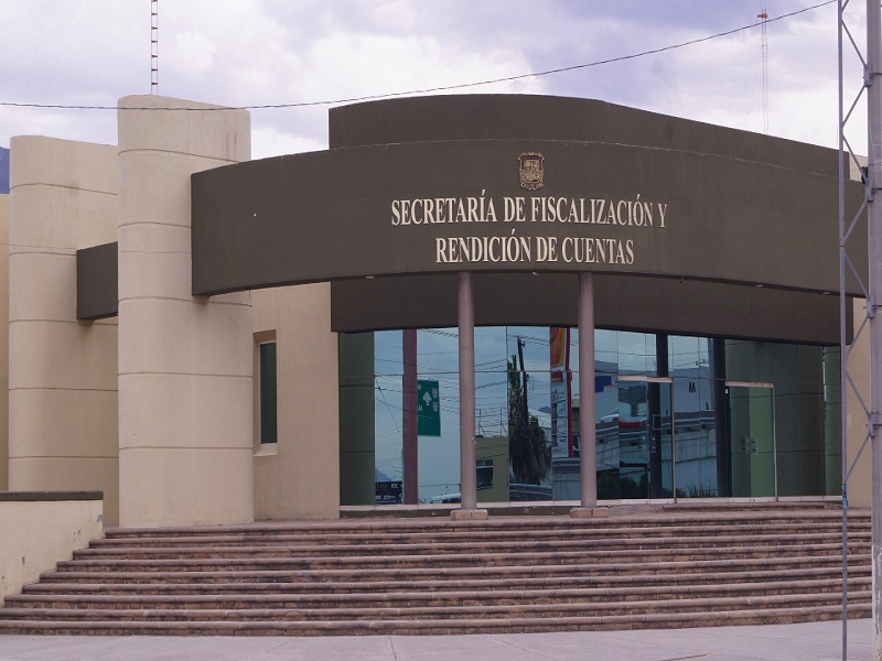Capacita Coahuila a funcionarios en materia de normatividad en obra pública y adquisiciones