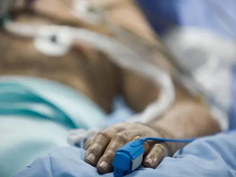 A la baja contagios y hospitalizaciones por COVID-19 en Eagle Pass, nadie conectado a ventilador