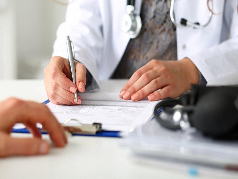 Migran al INSABI 60 trabajadores contratados para el Hospital General por la pandemia