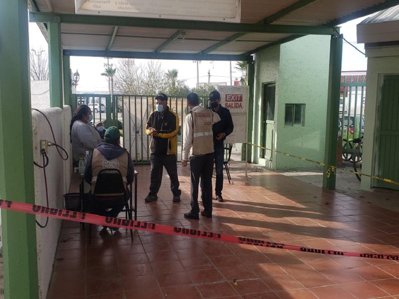 Servidores de la Naci&oacute;n apoyar&aacute;n a adultos mayores a registrarse para recibir la vacuna contra el Covid-19 