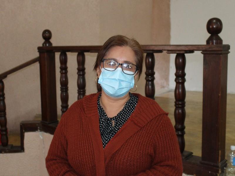 Arranca la pr&oacute;xima semana la vacunaci&oacute;n contra el COVID-19 para adultos mayores en Nava y Allende