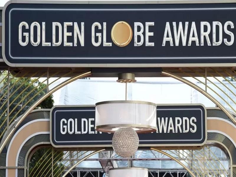 Gambito de dama, The Crown, Borat y Nomadland: las ganadoras de la noche de los Globos de Oro