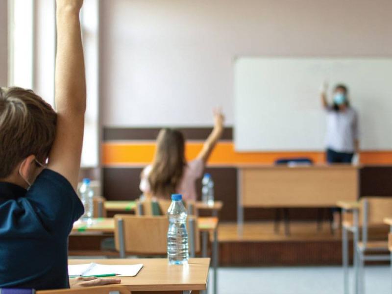 Costará más de 20 mdp el regreso a las escuelas en Coahuila