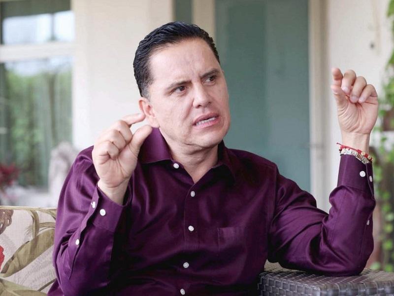 Emiten orden de aprehensi&oacute;n contra exgobernador Roberto Sandoval y su hija 