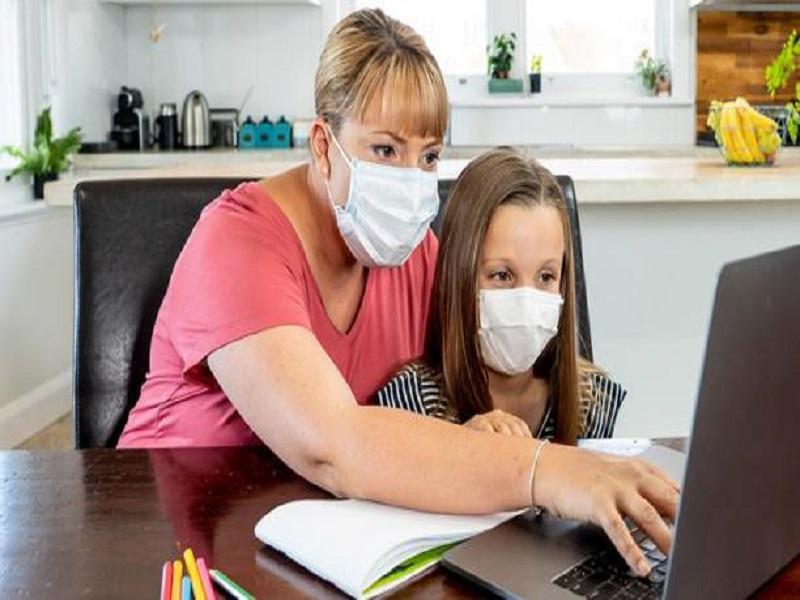 Ampl&iacute;a educaci&oacute;n para lunes y martes el proceso de preinscripciones al nivel b&aacute;sico escolar (video)