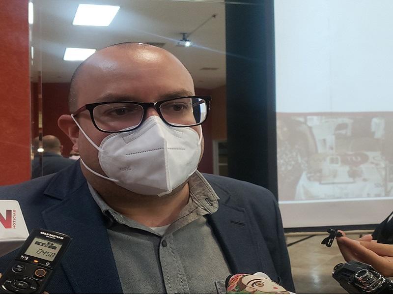 A un a&ntilde;o de la pandemia, la gente debe recapacitar que el virus sigue y hay que seguirse cuidando: Salud