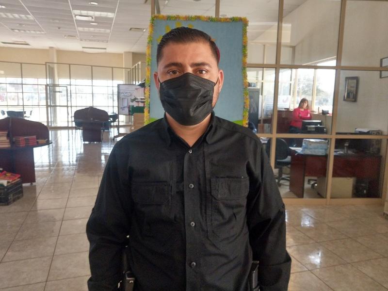 Regresan operativos viales de seguridad p&uacute;blica en Acu&ntilde;a por incremento de choques