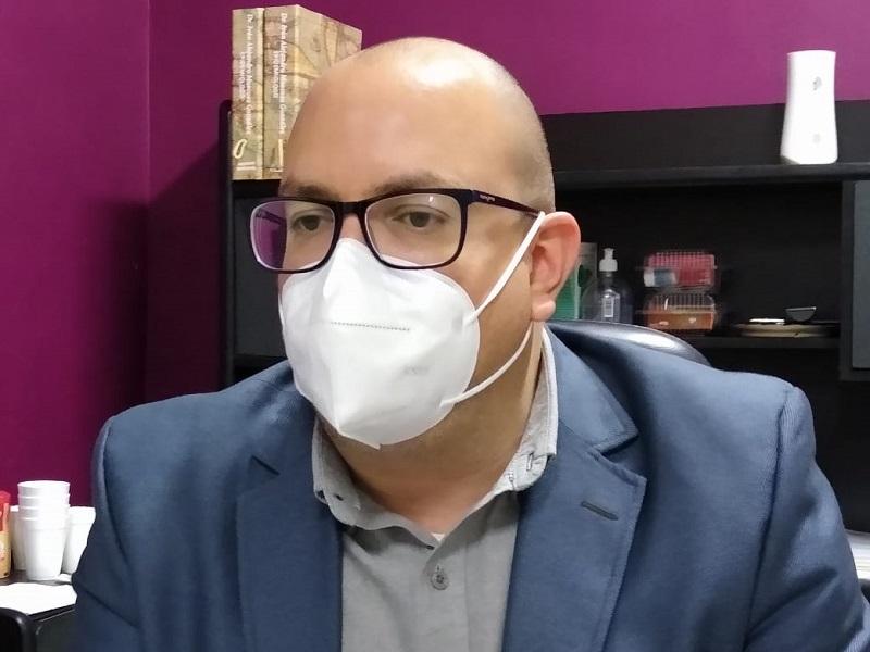 Concluye vacunaci&oacute;n contra el COVID-19 a adultos mayores en Guerrero, Hidalgo y Villa Uni&oacute;n; siguen Nava y Allende
