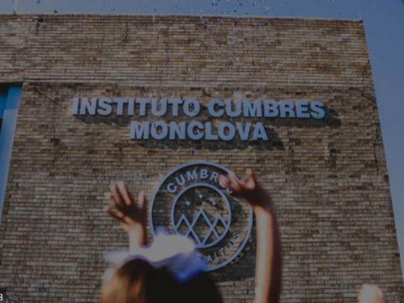 COVID también acaba con colegios, cerrará el Instituto Cumbres de Monclova; también el Plancarte en Sabinas