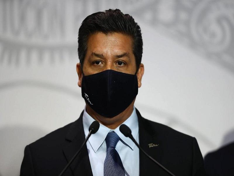 Congreso de Tamaulipas define reglas para desafuero de Cabeza de Vaca