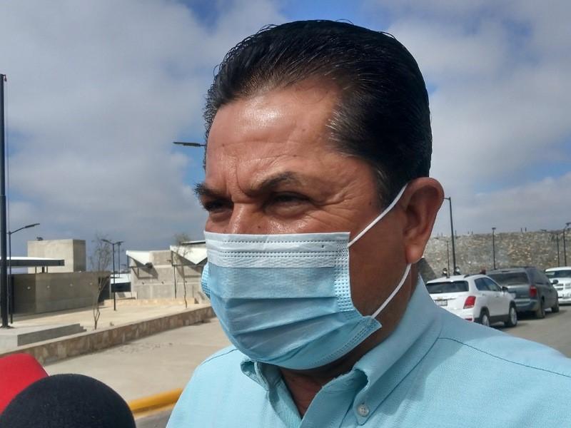 Acuña no ha recibido notificación sobre supuesto desfalco en la administración 2019: Alcalde