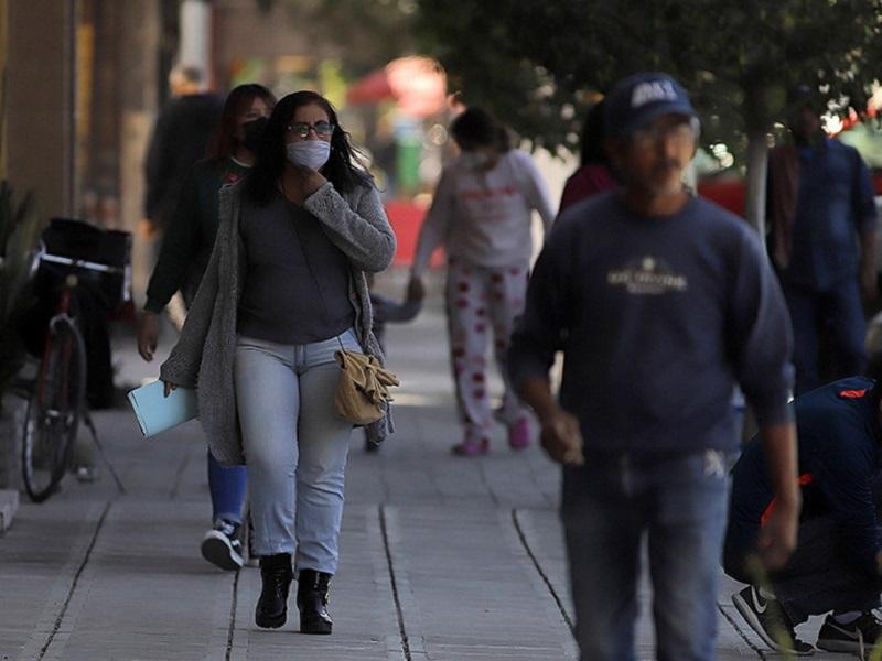 Muere uno m&aacute;s en Piedras Negras por COVID-19, Coahuila acumula 67,103 casos y 5,706 decesos