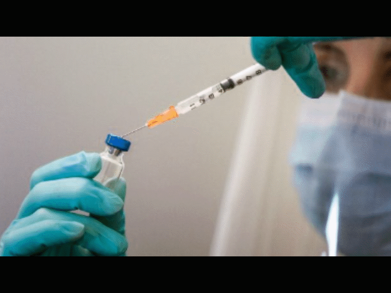 Aplicar&aacute;n 980 dosis de la vacuna antiCovid a adultos mayores en Allende este fin de semana