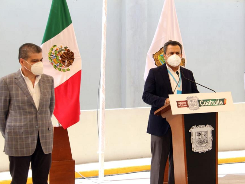 Coahuila instala Unidad de Inteligencia Financiera para combatir actividades ilícitas y lavado de dinero
