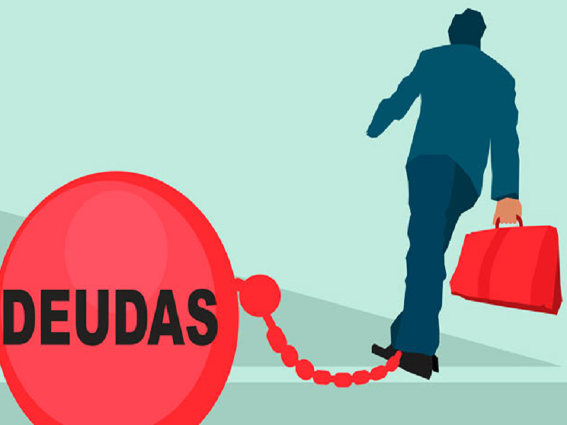 Recomienda economista evitar endeudarse en plena pandemia