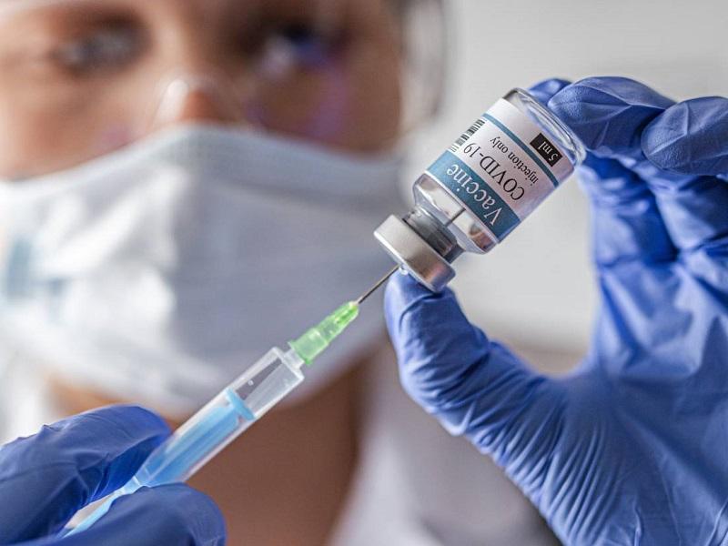 Publican autoridades sanitarias de Estados Unidos directrices para las personas totalmente vacunadas contra Covid-19