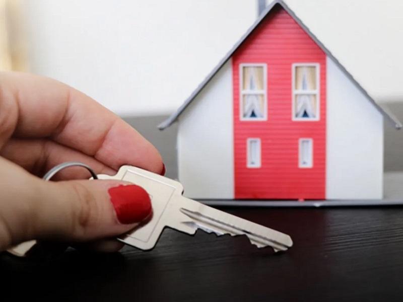 M&aacute;s de 207 mil mujeres han comprado su vivienda con un cr&eacute;dito Infonavit en los &uacute;ltimos dos a&ntilde;os