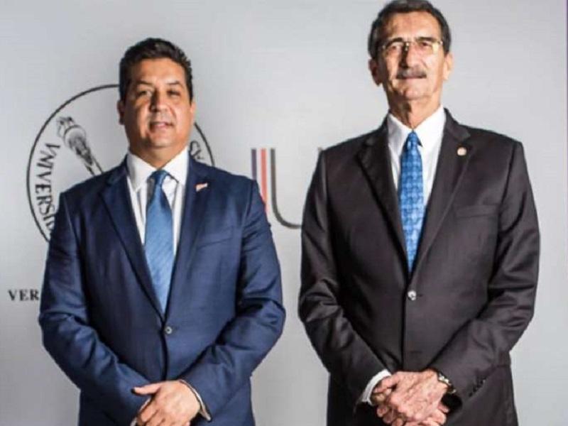 Mutilaron dedos a hijo del Rector de Tamaulipas y se los dejaron como se&ntilde;a de cabeza de vaca 